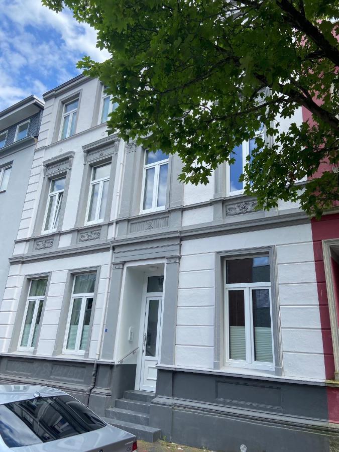 Haus Alf Wilhelmshaven