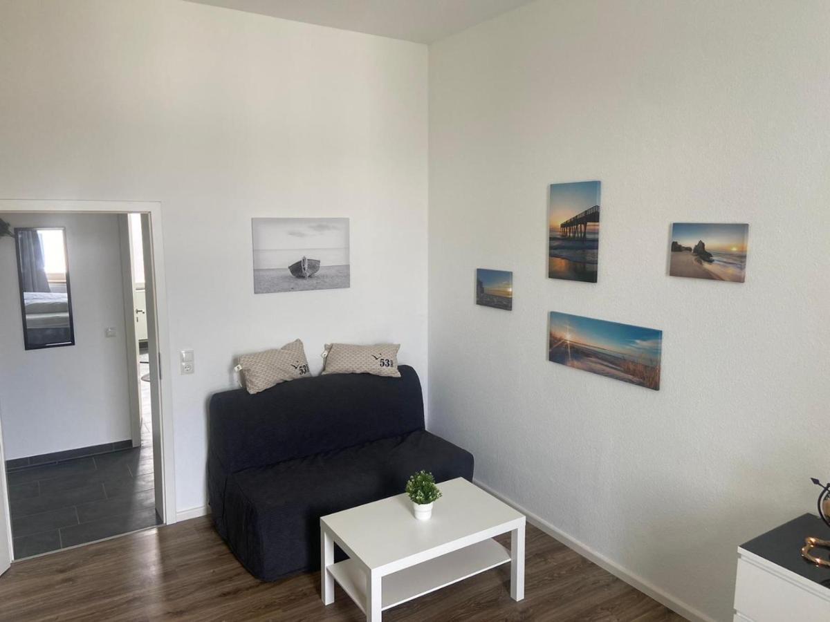 Apartment Haus Alf *