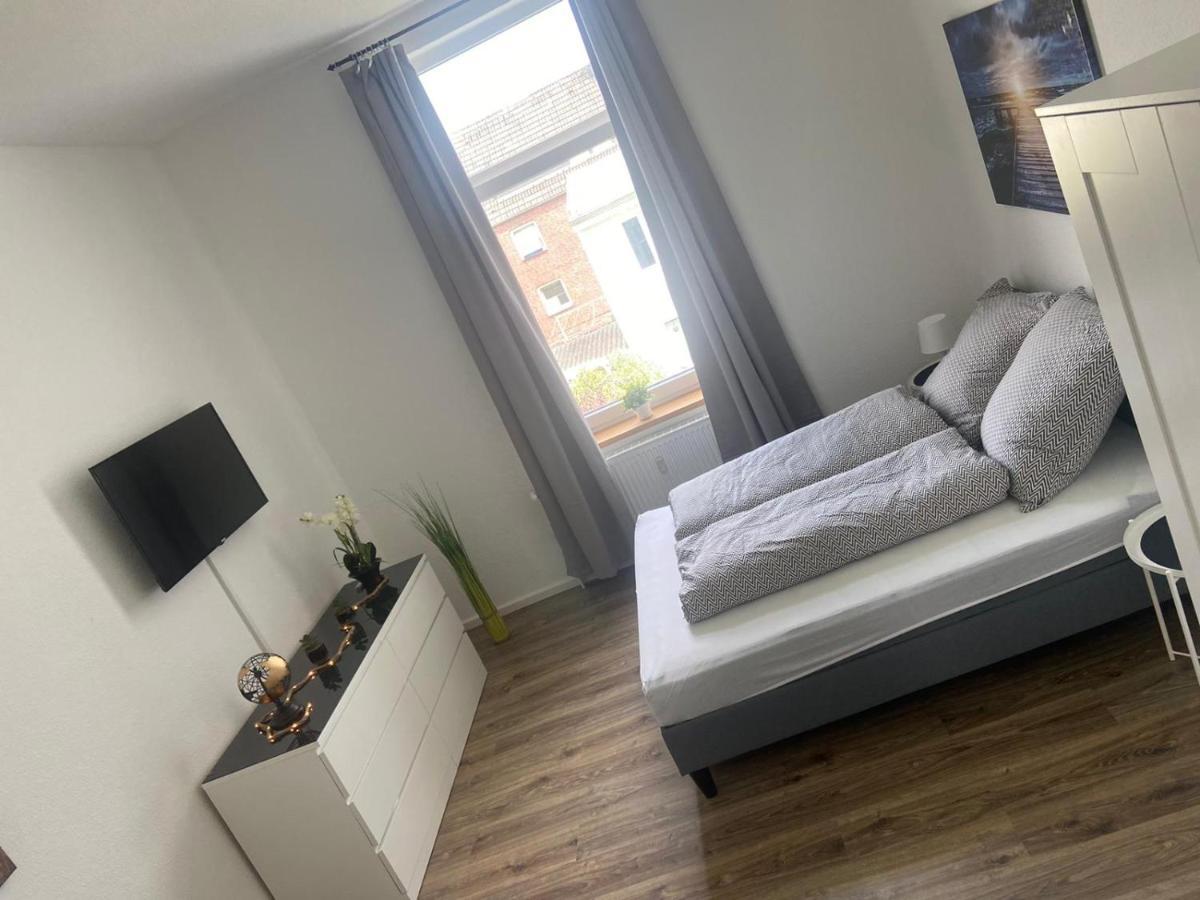 Apartment Haus Alf Wilhelmshaven